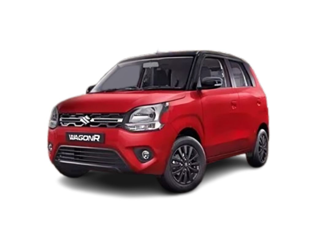 Maruti Wagon R Waltz Edition